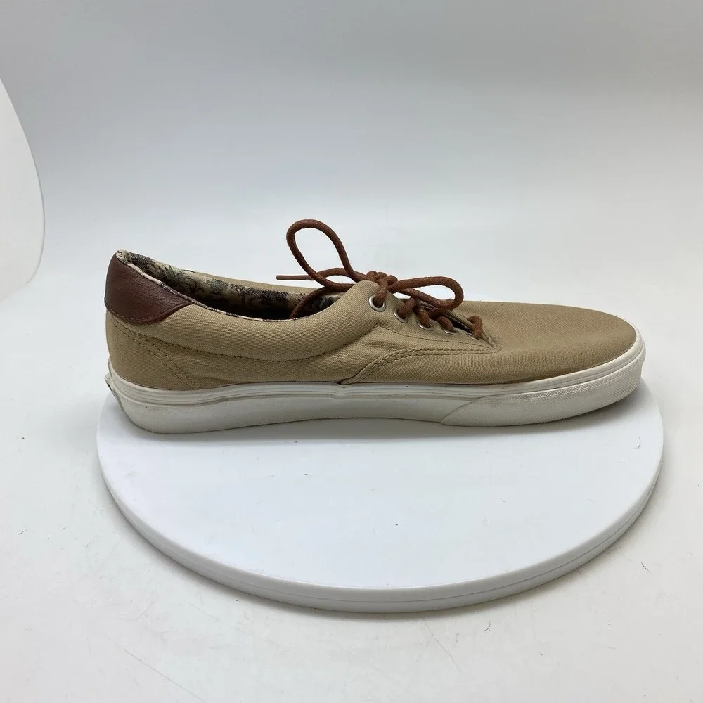 Vans size mens